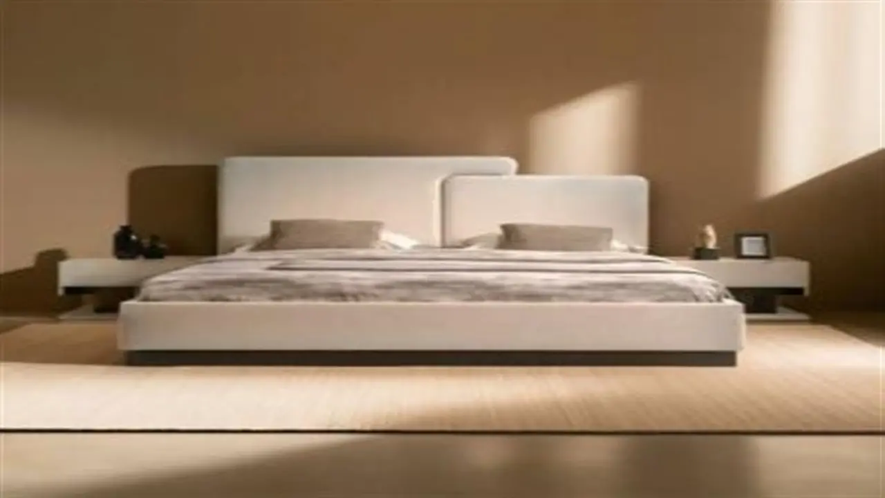 تكاليف غرف النوم المودرن 2026.. أحجام وخامات متنوعة